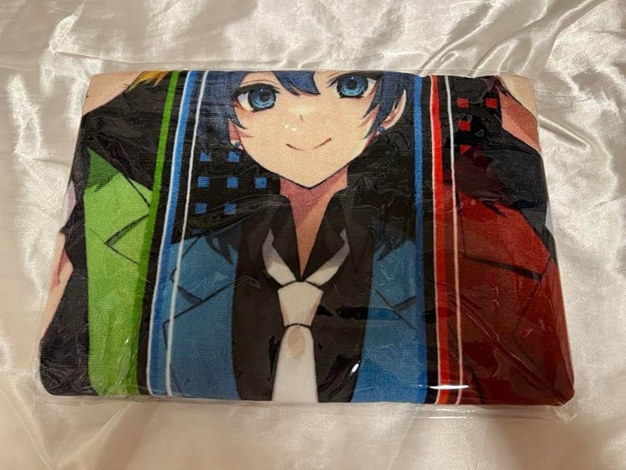 Amazon.co.jp: amptakxcolors アンプタックカラーズ タオル